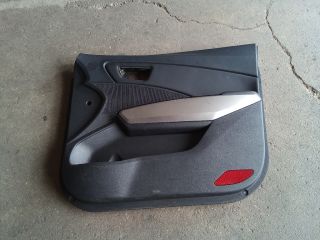 bontott SSANGYONG TIVOLI Jobb első Ajtó Kárpit