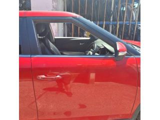 bontott SSANGYONG TIVOLI Jobb első Ajtó (Üres lemez)