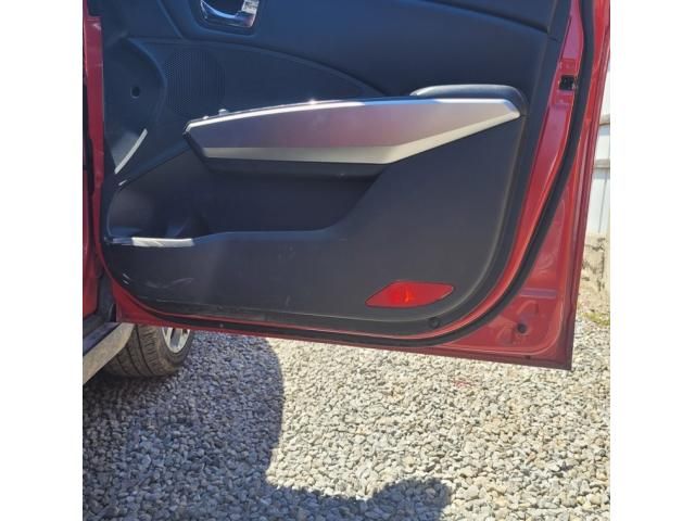 bontott SSANGYONG TIVOLI Jobb első Ajtó (Üres lemez)