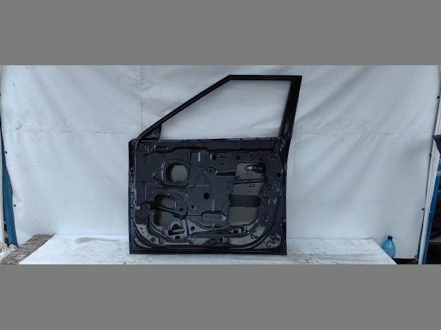 bontott SSANGYONG TIVOLI Jobb első Ajtó (Üres lemez)