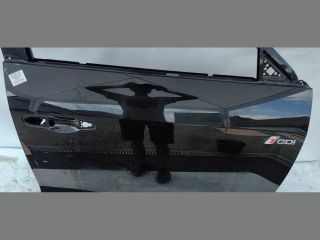 bontott SSANGYONG TIVOLI Jobb első Ajtó (Üres lemez)