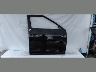 bontott SSANGYONG TIVOLI Jobb első Ajtó (Üres lemez)