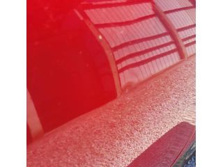 bontott SSANGYONG TIVOLI Jobb első Ajtó (Üres lemez)