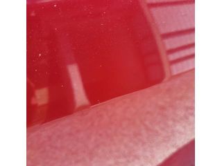 bontott SSANGYONG TIVOLI Jobb első Ajtó (Üres lemez)