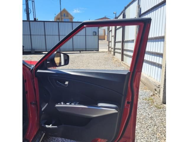 bontott SSANGYONG TIVOLI Jobb első Ajtó (Üres lemez)