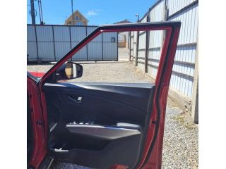 bontott SSANGYONG TIVOLI Jobb első Ajtó (Üres lemez)