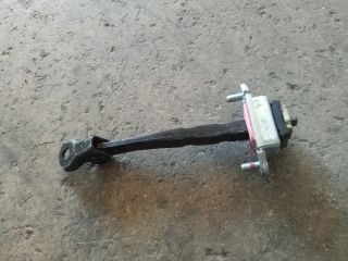 bontott SSANGYONG TIVOLI Jobb első Ajtóhatároló