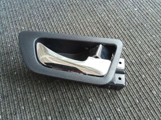 bontott SSANGYONG TIVOLI Jobb első Belső Kilincs