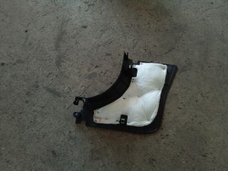 bontott SSANGYONG TIVOLI Jobb első Belső Küszöb Burkolat