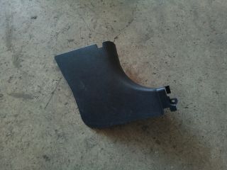 bontott SSANGYONG TIVOLI Jobb első Belső Küszöb Burkolat