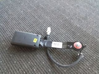 bontott SSANGYONG TIVOLI Jobb első Biztonsági Öv Csat