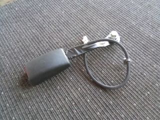 bontott SSANGYONG TIVOLI Jobb első Biztonsági Öv Csat