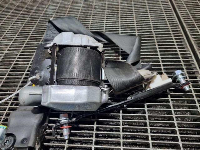 bontott SSANGYONG TIVOLI Jobb első Biztonsági Öv