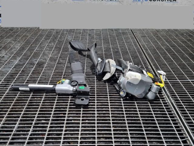 bontott SSANGYONG TIVOLI Jobb első Biztonsági Öv