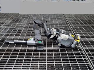 bontott SSANGYONG TIVOLI Jobb első Biztonsági Öv