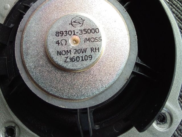 bontott SSANGYONG TIVOLI Jobb első Hangszóró