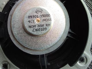 bontott SSANGYONG TIVOLI Jobb első Hangszóró