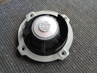 bontott SSANGYONG TIVOLI Jobb első Hangszóró