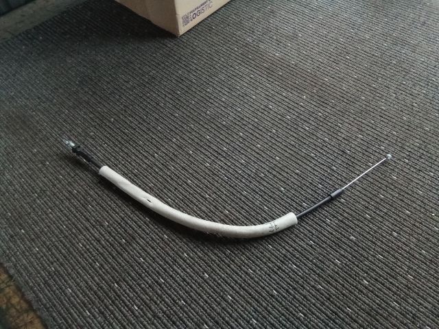 bontott SSANGYONG TIVOLI Jobb első Kilincs Bowden