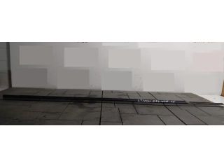 bontott SSANGYONG TIVOLI Jobb első Vízlehúzó Gumicsík