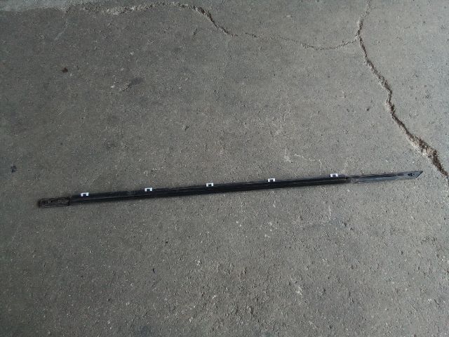 bontott SSANGYONG TIVOLI Jobb első Vízlehúzó Gumicsík