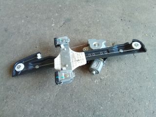 bontott SSANGYONG TIVOLI Jobb hátsó Ablakemelő Szerkezet (Elektromos)