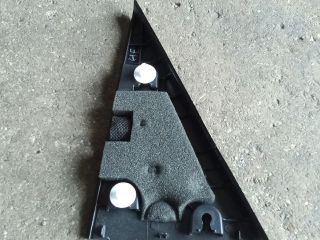 bontott SSANGYONG TIVOLI Jobb hátsó Ajtó Díszléc