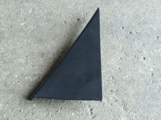 bontott SSANGYONG TIVOLI Jobb hátsó Ajtó Díszléc