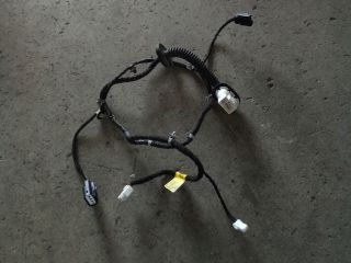 bontott SSANGYONG TIVOLI Jobb hátsó Ajtó Kábelköteg