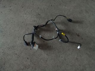 bontott SSANGYONG TIVOLI Jobb hátsó Ajtó Kábelköteg