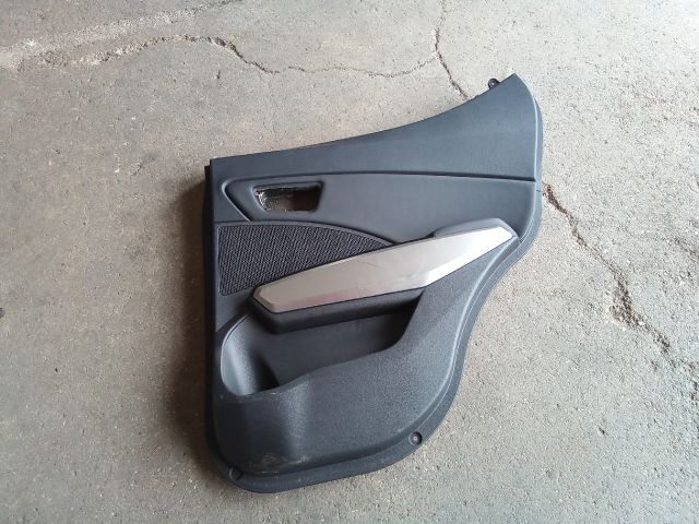 bontott SSANGYONG TIVOLI Jobb hátsó Ajtó Kárpit