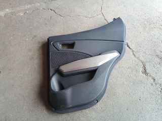 bontott SSANGYONG TIVOLI Jobb hátsó Ajtó Kárpit