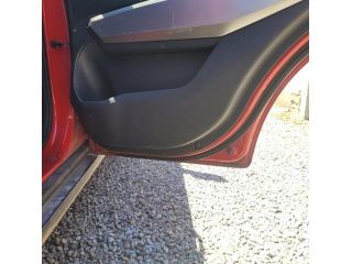 bontott SSANGYONG TIVOLI Jobb hátsó Ajtó (Üres lemez)