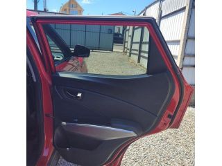 bontott SSANGYONG TIVOLI Jobb hátsó Ajtó (Üres lemez)