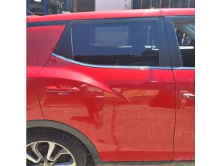 bontott SSANGYONG TIVOLI Jobb hátsó Ajtó (Üres lemez)
