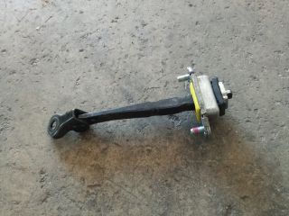 bontott SSANGYONG TIVOLI Jobb hátsó Ajtóhatároló