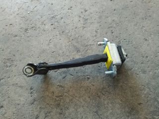 bontott SSANGYONG TIVOLI Jobb hátsó Ajtóhatároló