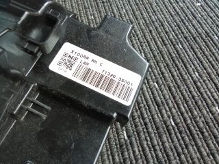 bontott SSANGYONG TIVOLI Jobb hátsó Ajtózár