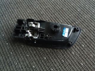 bontott SSANGYONG TIVOLI Jobb hátsó Belső Kilincs