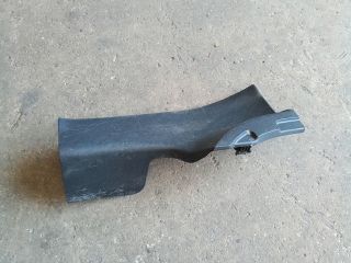 bontott SSANGYONG TIVOLI Jobb hátsó Belső Küszöb Burkolat