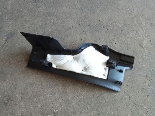 bontott SSANGYONG TIVOLI Jobb hátsó Belső Küszöb Burkolat