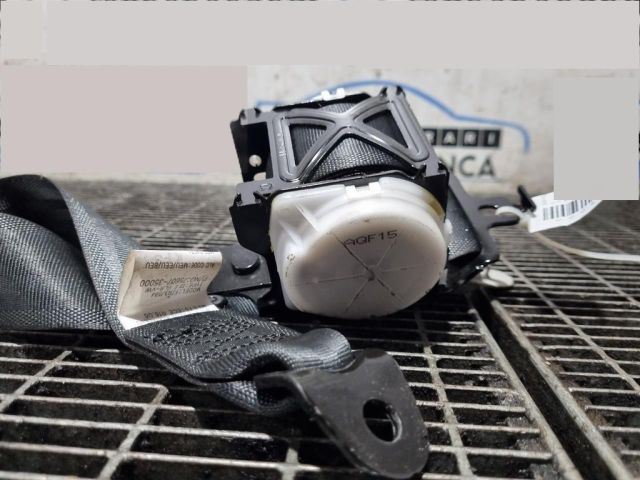 bontott SSANGYONG TIVOLI Jobb hátsó Biztonsági Öv