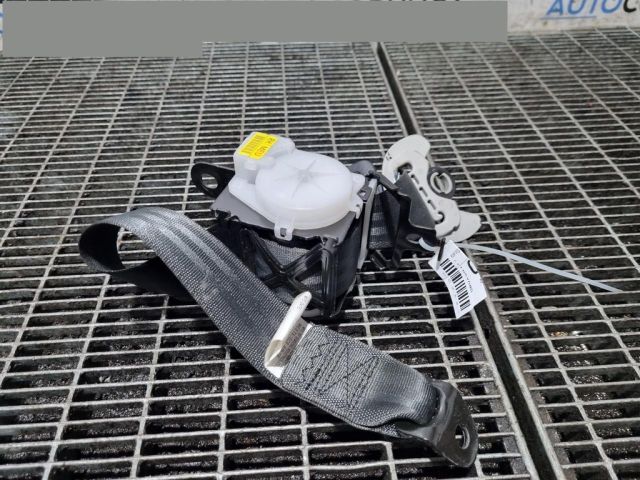 bontott SSANGYONG TIVOLI Jobb hátsó Biztonsági Öv