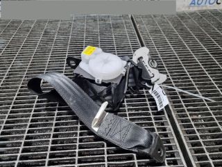 bontott SSANGYONG TIVOLI Jobb hátsó Biztonsági Öv