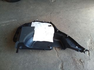 bontott SSANGYONG TIVOLI Jobb hátsó Csomagtér Burkolat (Műanyag)