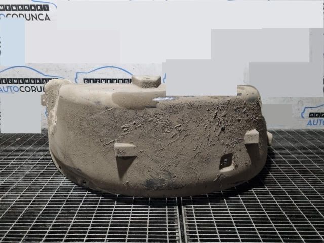 bontott SSANGYONG TIVOLI Jobb hátsó Dobbetét (Kerékjárati, Műanyag)