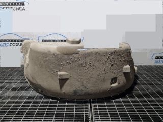 bontott SSANGYONG TIVOLI Jobb hátsó Dobbetét (Kerékjárati, Műanyag)