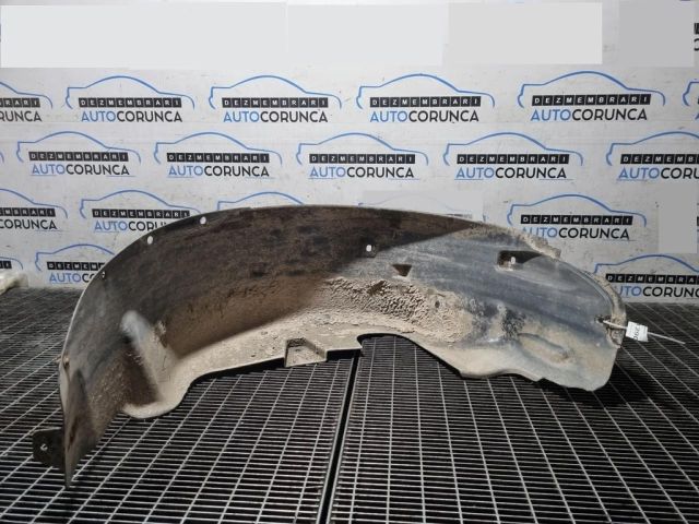 bontott SSANGYONG TIVOLI Jobb hátsó Dobbetét (Kerékjárati, Műanyag)