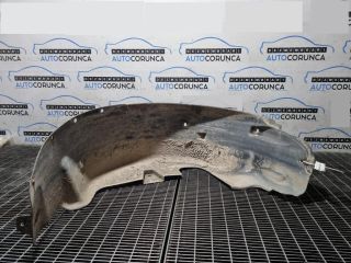 bontott SSANGYONG TIVOLI Jobb hátsó Dobbetét (Kerékjárati, Műanyag)