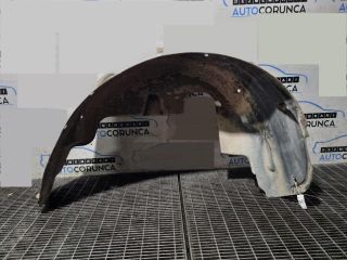 bontott SSANGYONG TIVOLI Jobb hátsó Dobbetét (Kerékjárati, Műanyag)